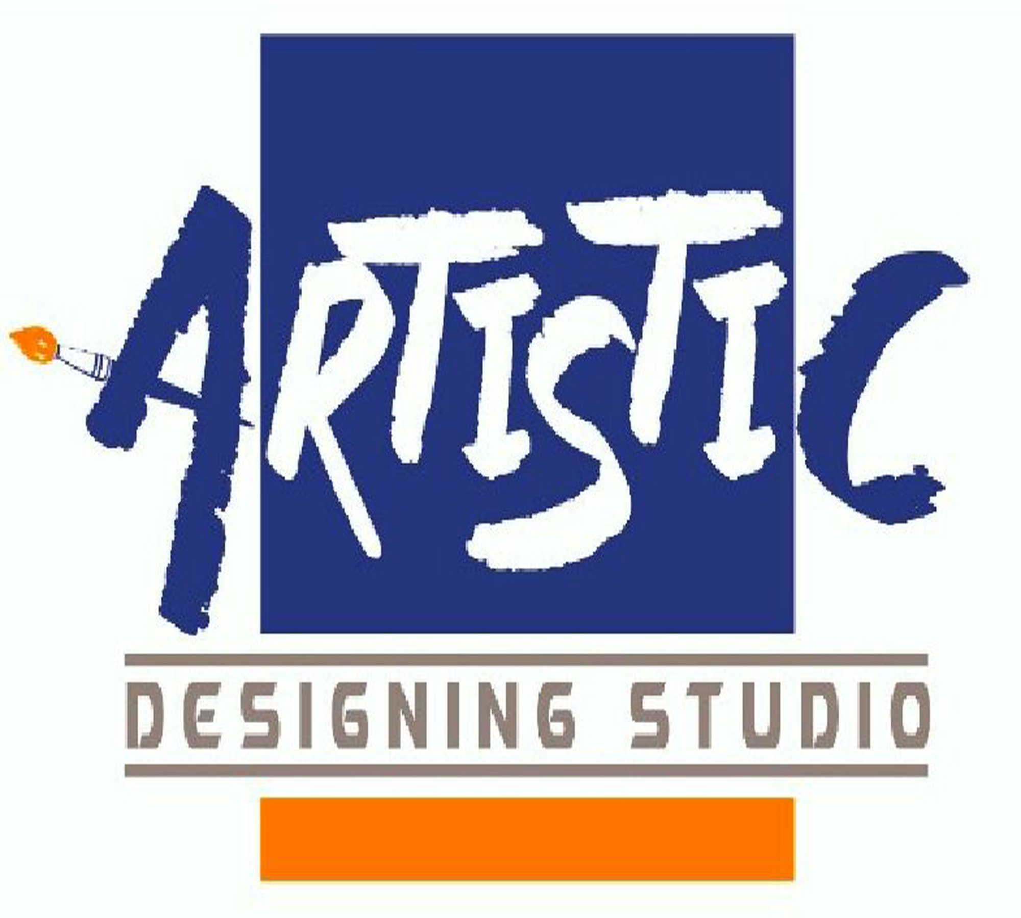 Artistic Logo1