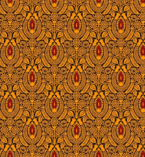Artistic Brocade1