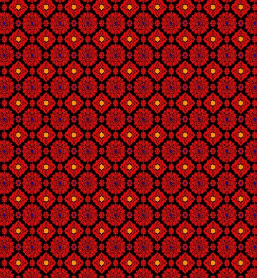 Artistic Brocade4