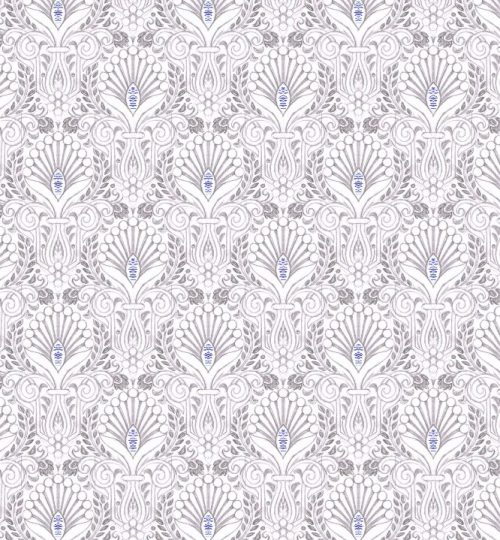 Artistic Jacquard Graph 1