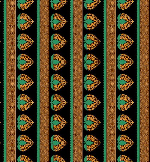 Artistic Jacquard Lace 2