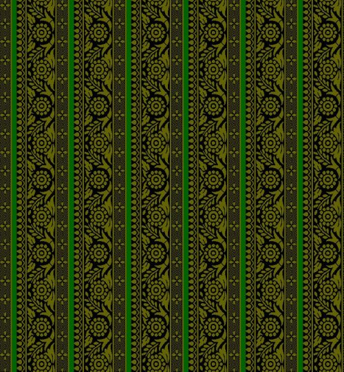 Artistic Jacquard Lace 3